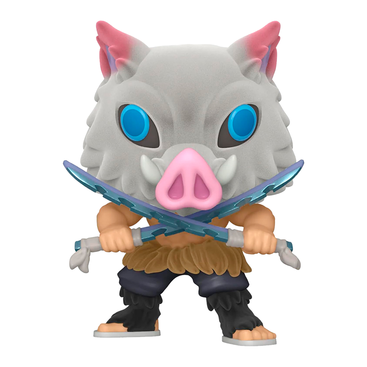 Foto 2 pulgar | Funko Inosuke Hashibira de Demon Slayer 870