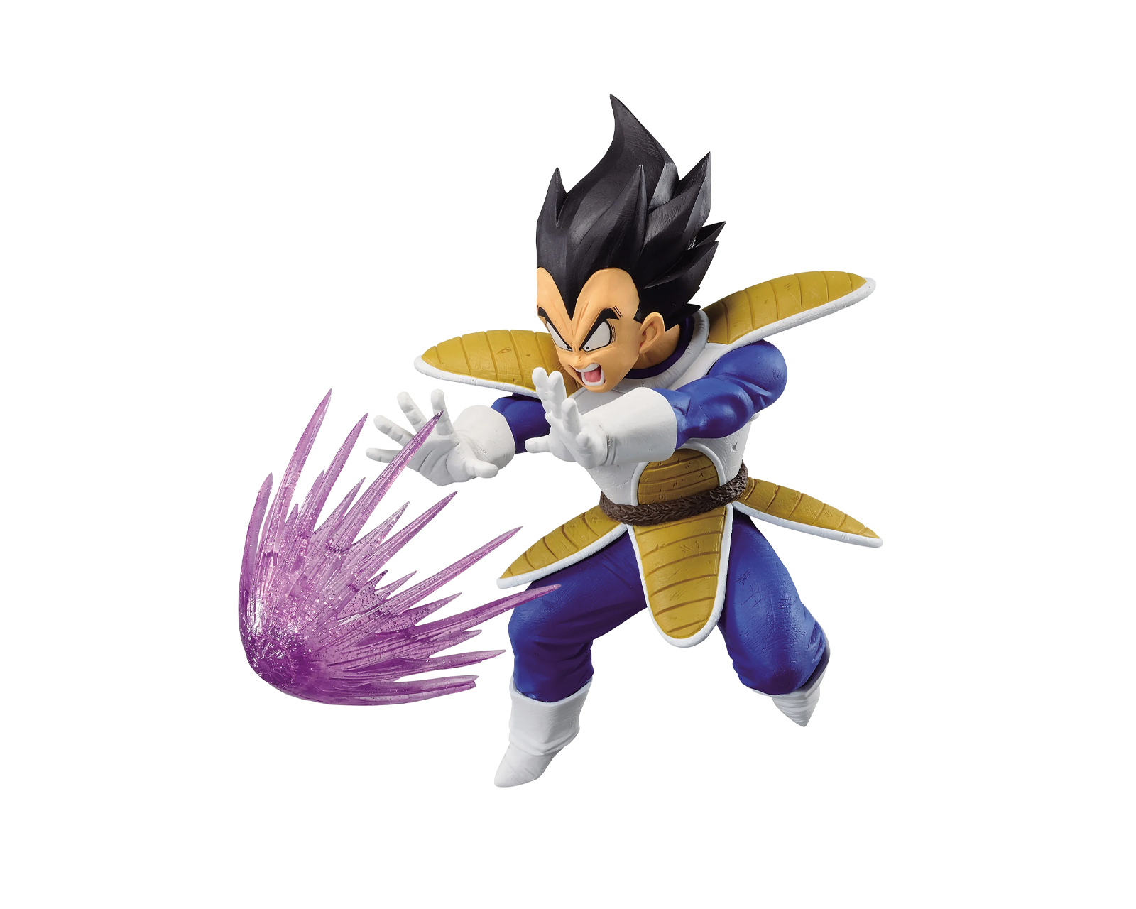 Foto 1 | Figura Banpresto GX Materia Dragon Ball Z Vegeta