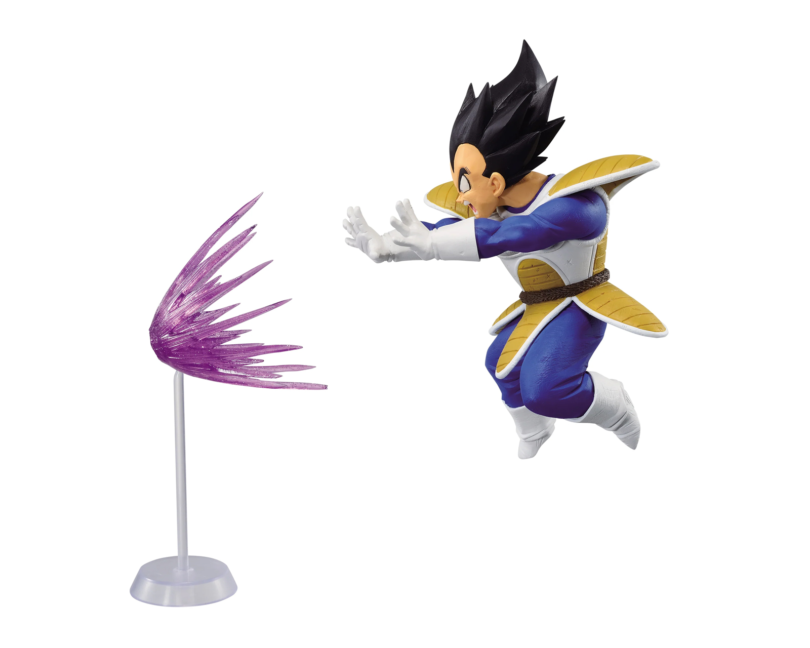 Foto 2 | Figura Banpresto GX Materia Dragon Ball Z Vegeta