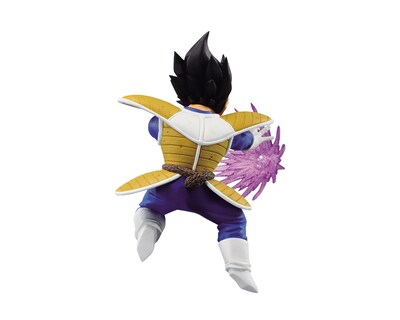 Foto 3 | Figura Banpresto GX Materia Dragon Ball Z Vegeta