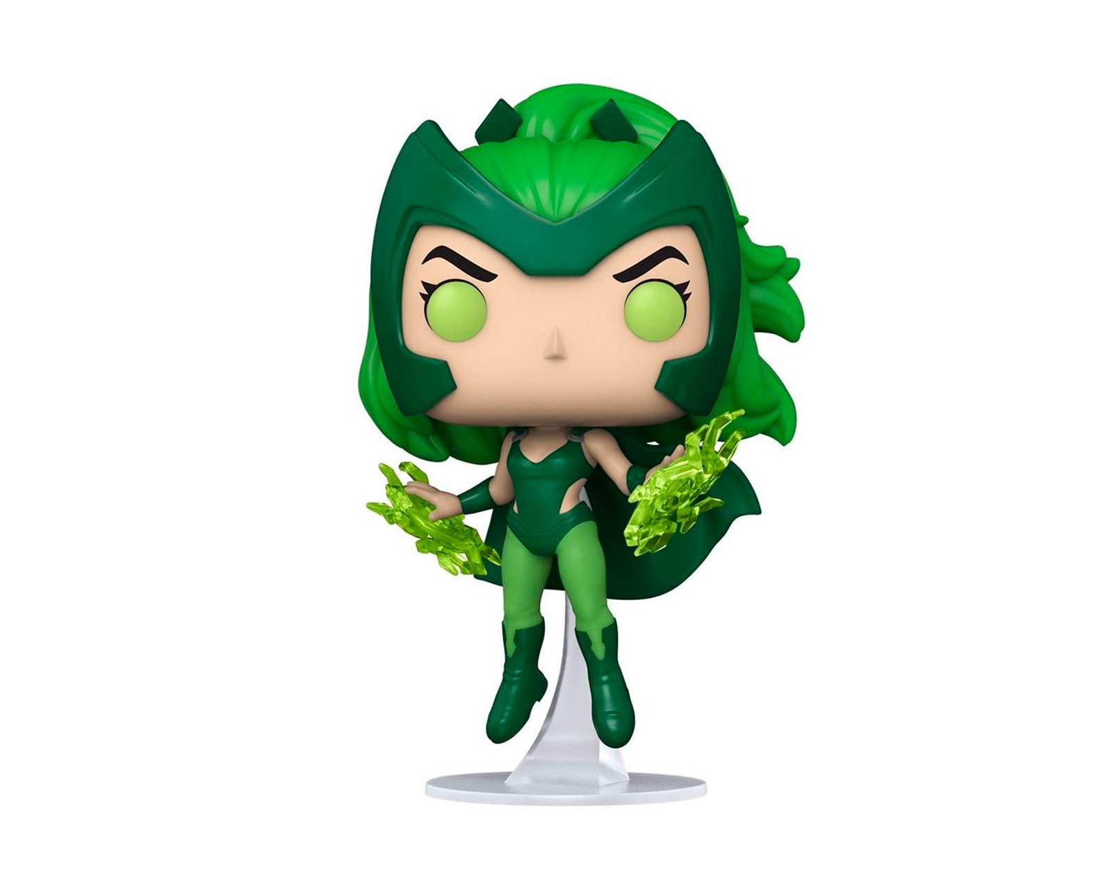 Funko Pop X-men - Polaris 927 Glows In Dark 2021 Fall