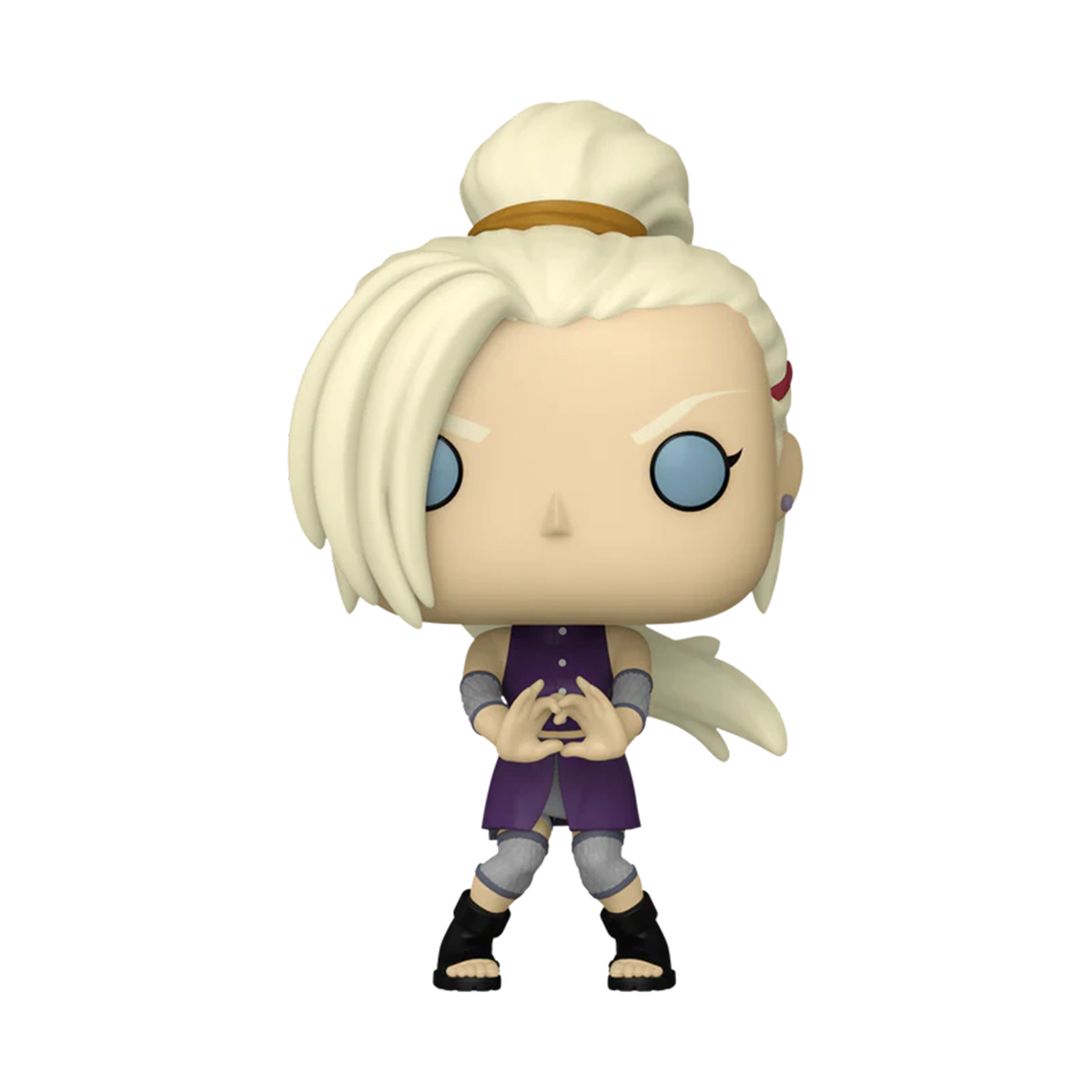 Foto 1 | Funko Ino Yamanaka Naruto Shippuden 1506