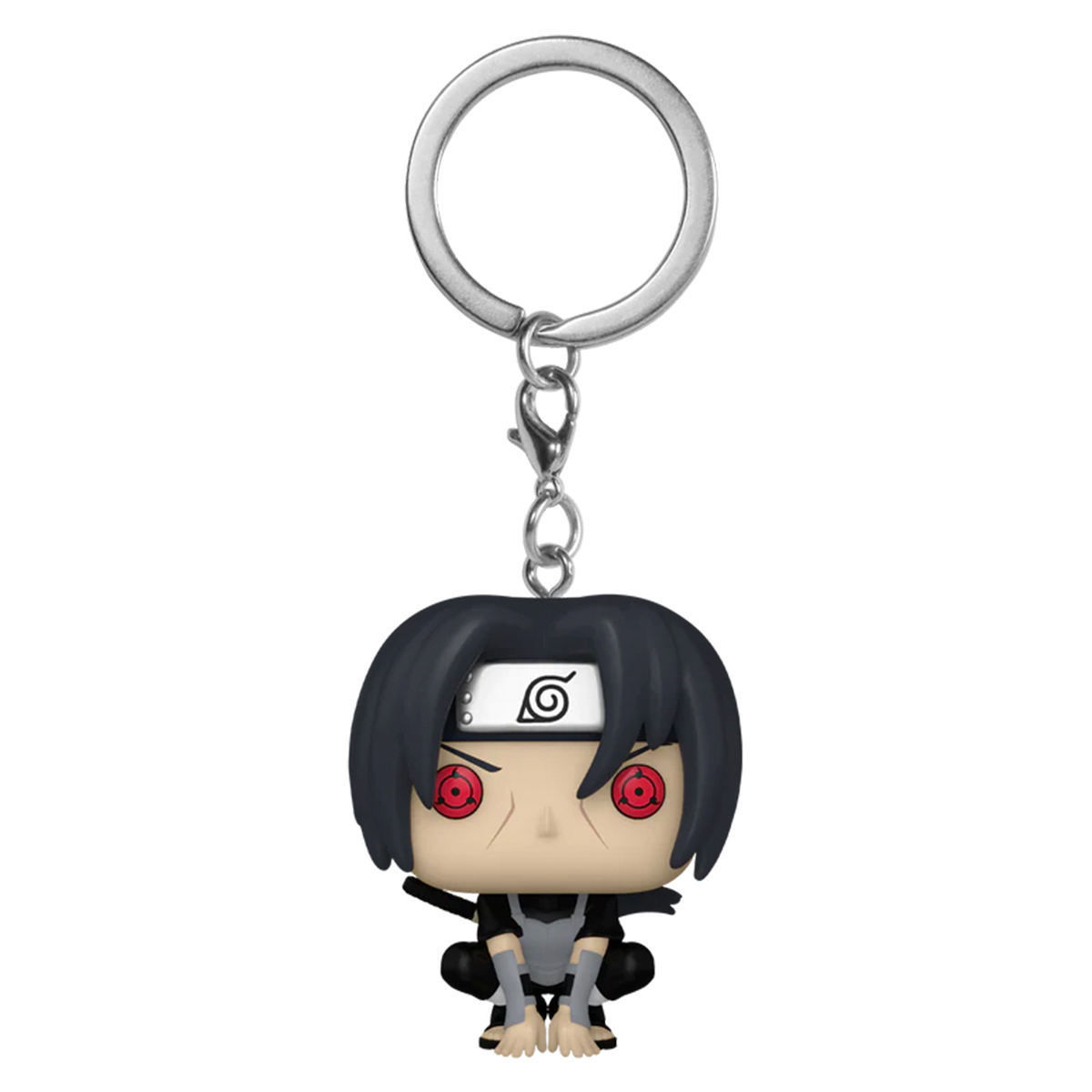 Llavero Funko Itachi Uchiha de Naruto Shippuden