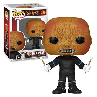 Foto 3 | Funko Michael Pfaff Slipknot 379