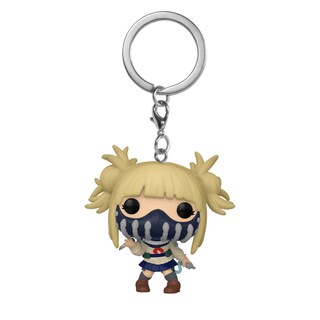 Foto 1 | Llavero Funko Pop My Hero Academia Himiko Toga con Máscara