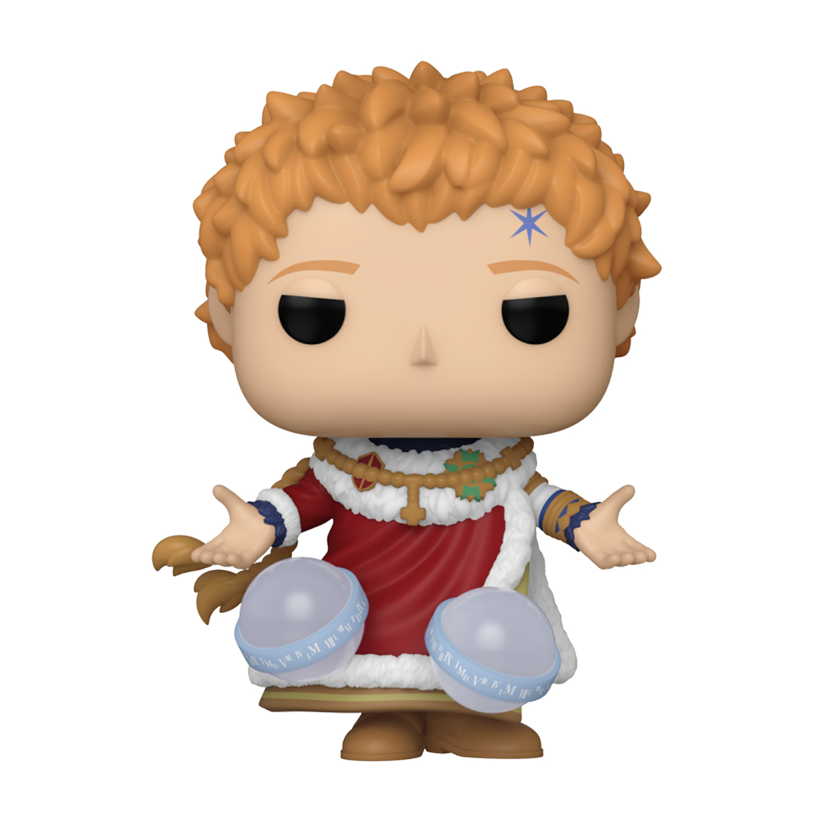 Foto 2 pulgar | Funko Julius Black Clover 1553