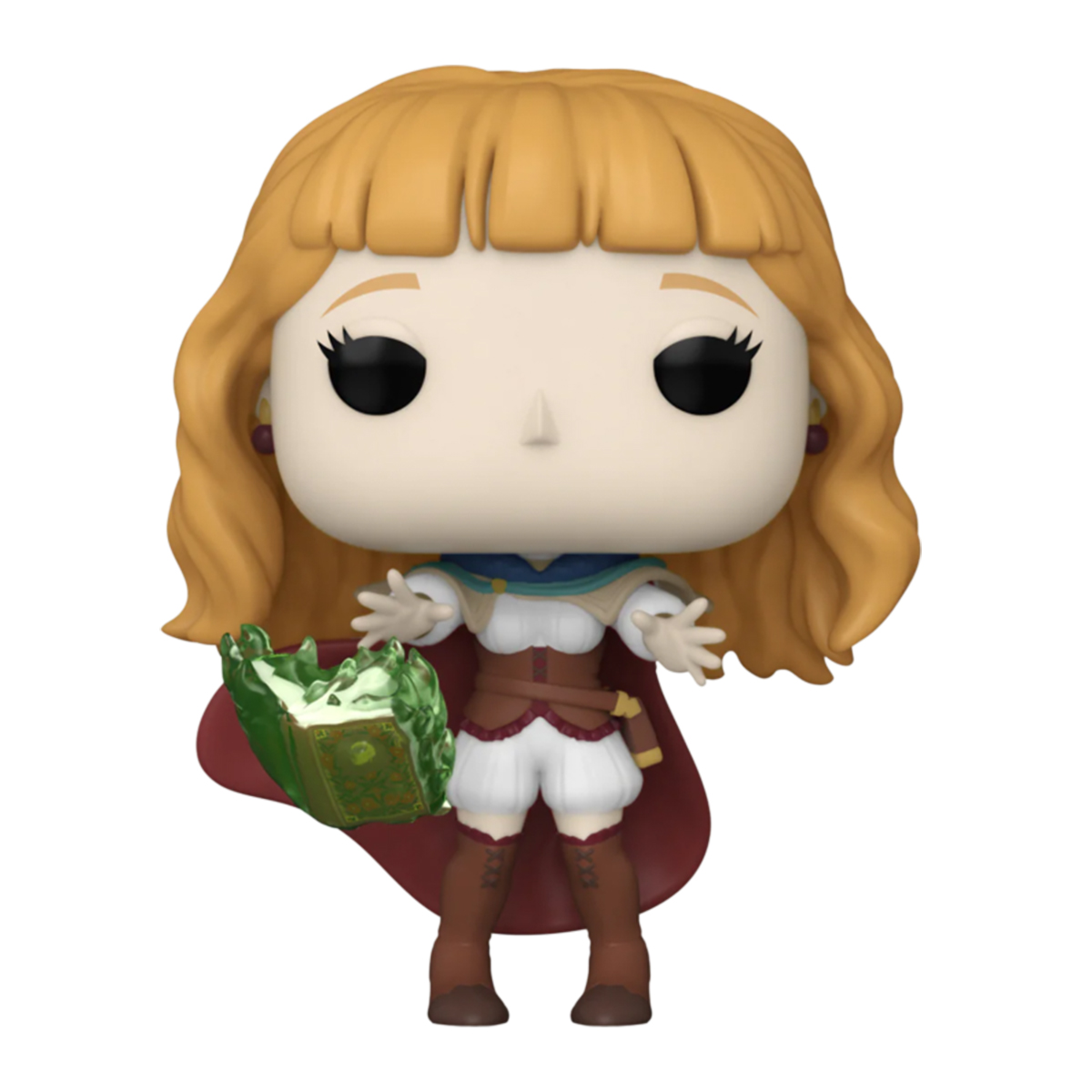 Funko Mimosa Black Clover 1552