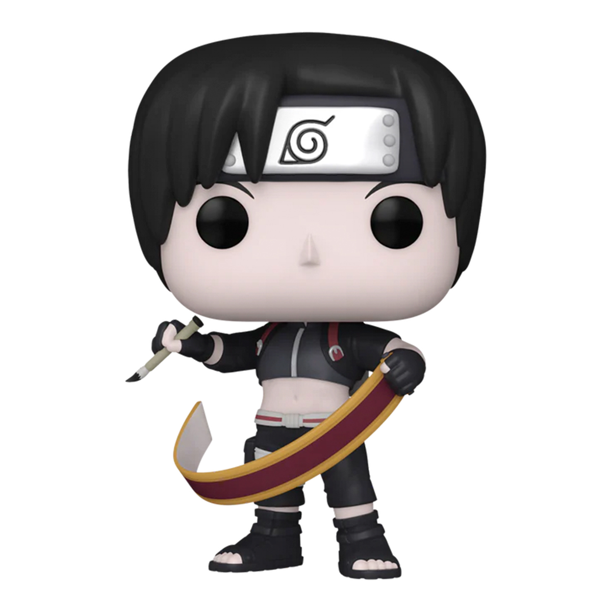 Foto 2 pulgar | Funko Sai Naruto Shippuden 1507