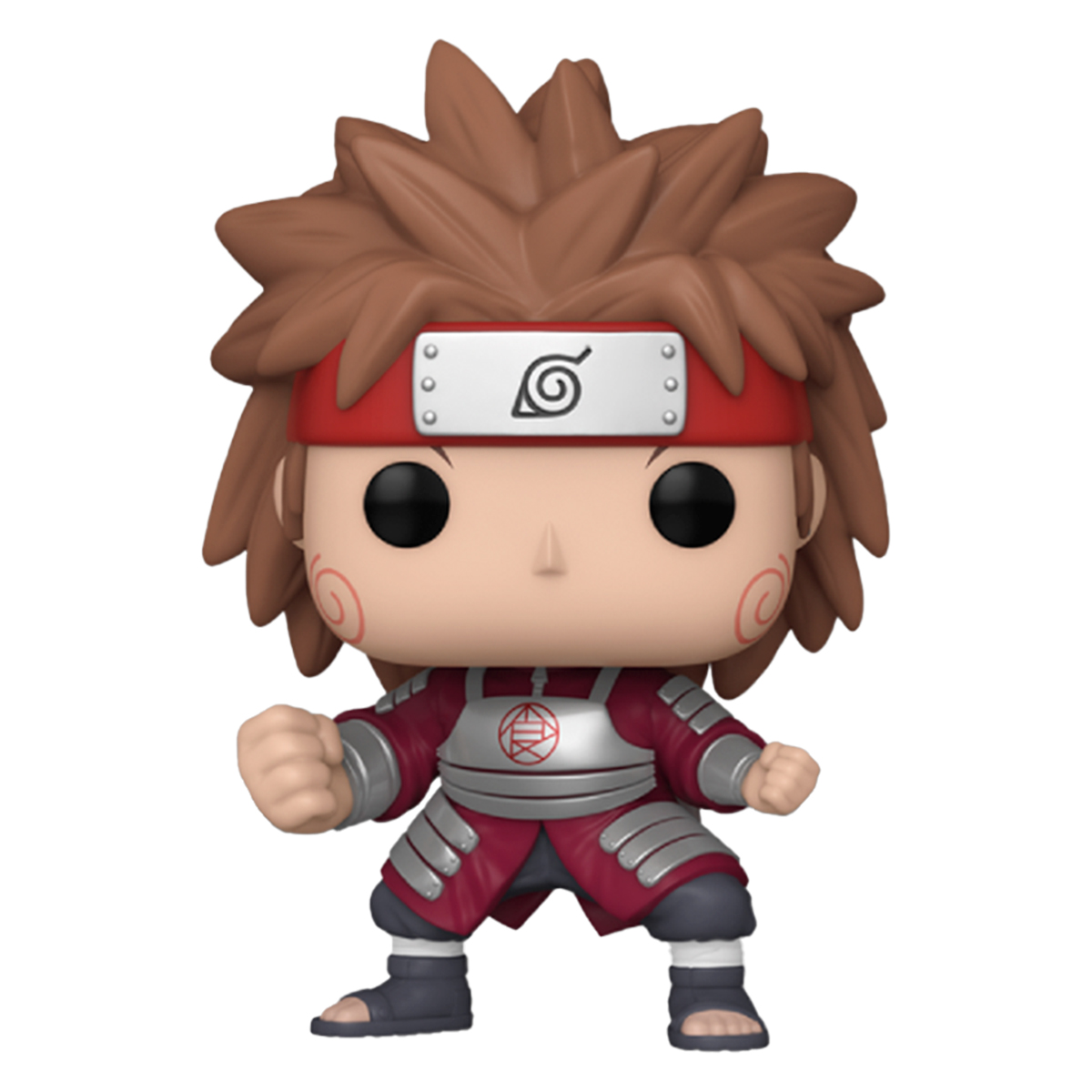 Funko Choji Akimichi Naruto Shippuden 1510