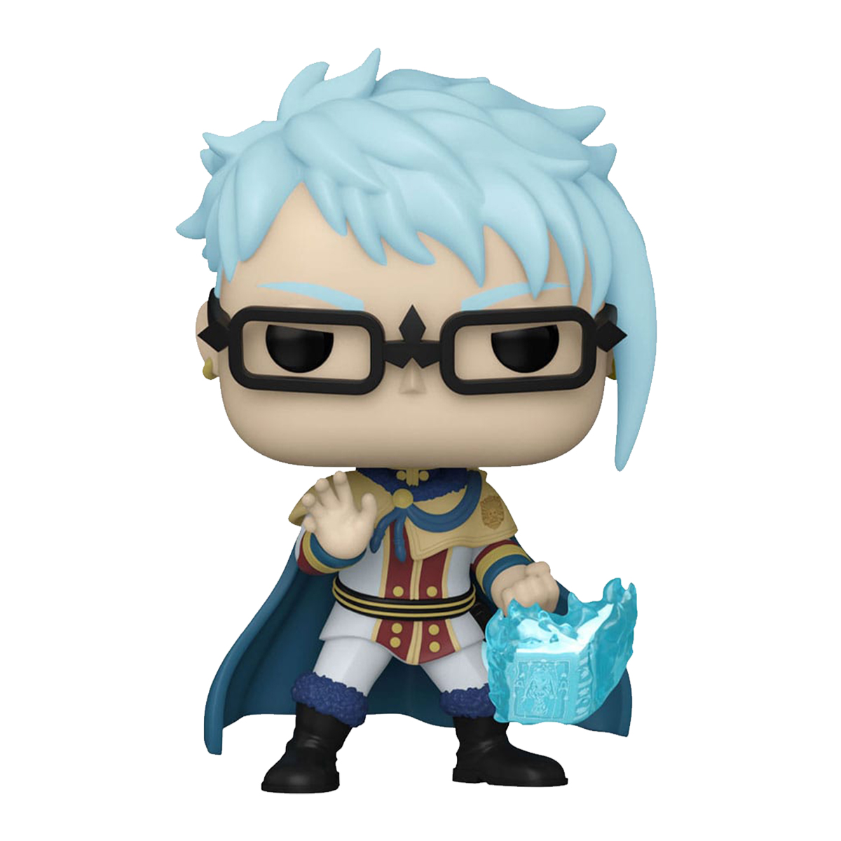 Funko Klaus Black Clover 1554