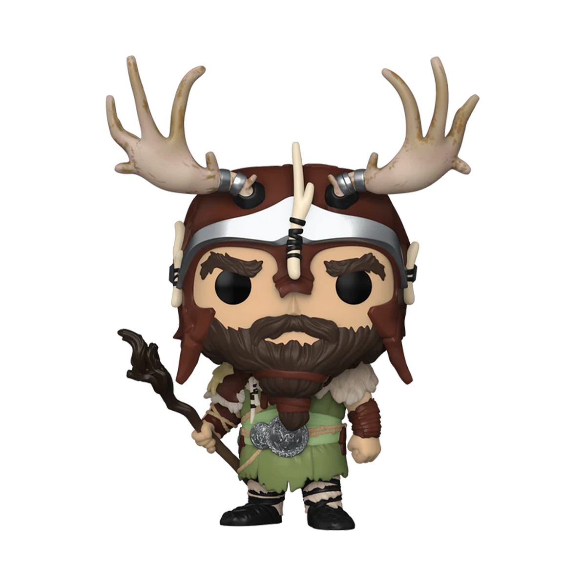 Funko Druid Diablo IV 941