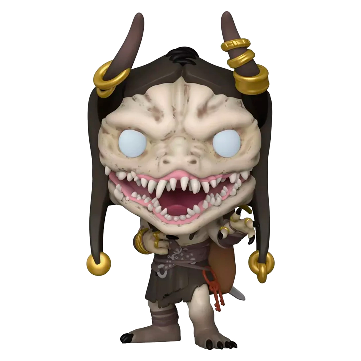 Funko Pop Diablo IV Treasure Goblin