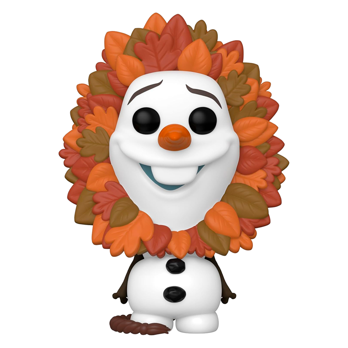 Funko Pop Olaf Simba Disney Olaf Presenta El Rey León