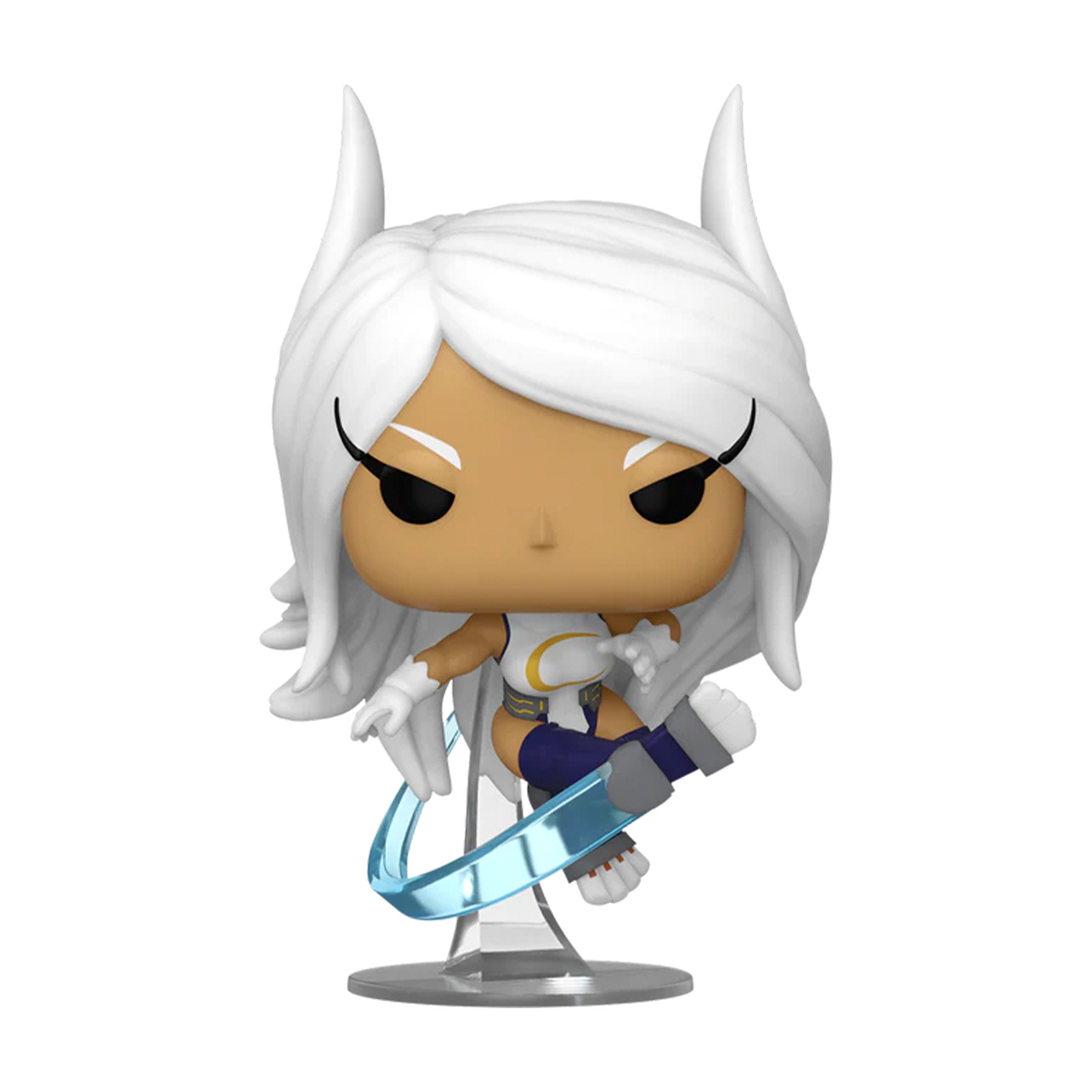 Foto 2 pulgar | Funko Pop My Hero Academia Mirko