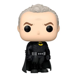 Foto 1 | Funko Pop Flash La Película Batman sin Mascara