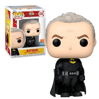 Foto 3 | Funko Pop Flash La Película Batman sin Mascara