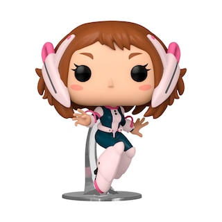 Foto 1 | Funko Pop Ochaco Uraraka 1524 My Hero Academia Anime Manga