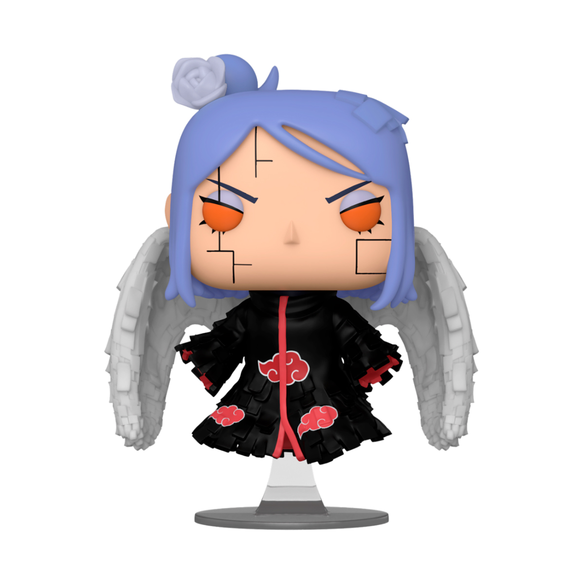 Funko Pop Konan 1508 Naruto Shippuden Anime Manga