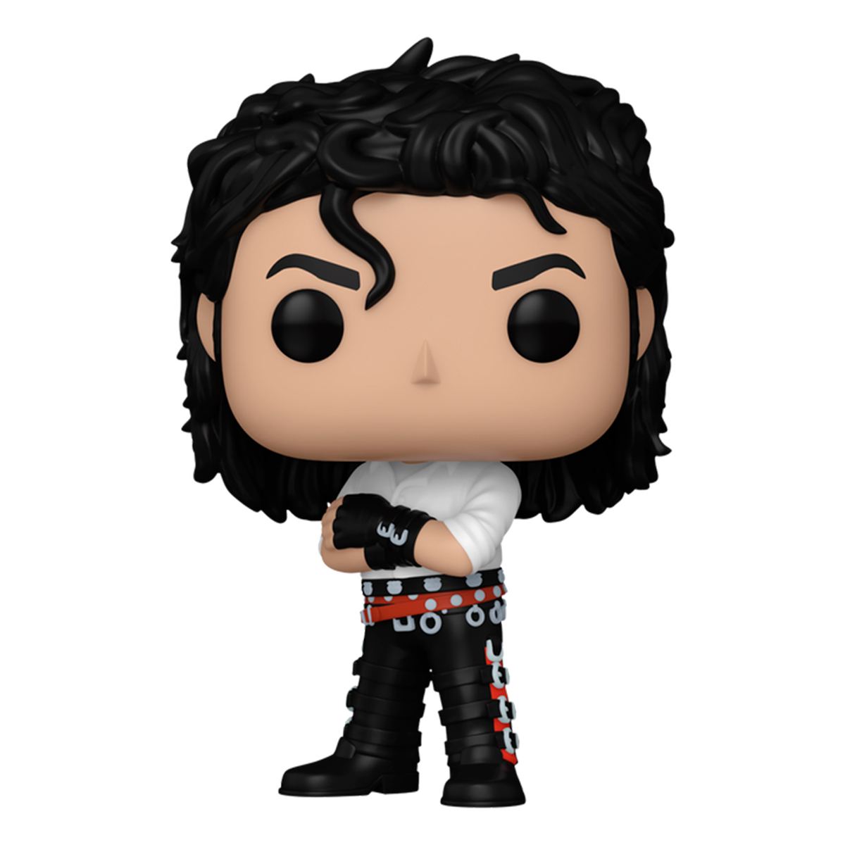 Foto 2 pulgar | Funko Pop Michael Jackson 383 Cancion Dirty Diana