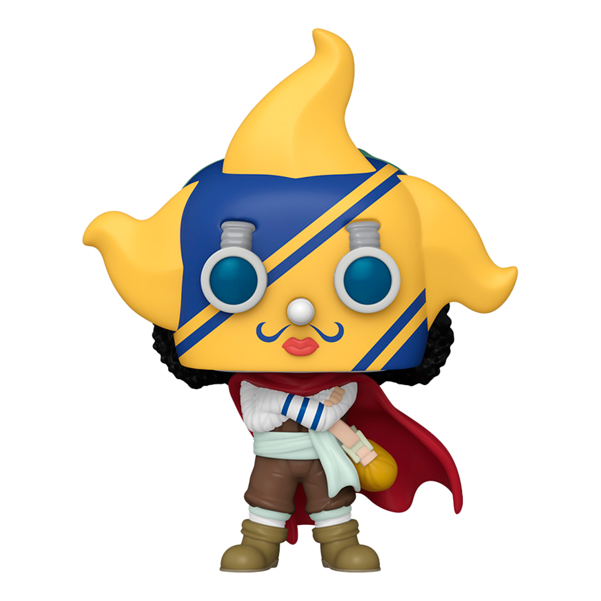 Foto 2 pulgar | Funko Pop Sniper King 1514 One Piece Anime Manga