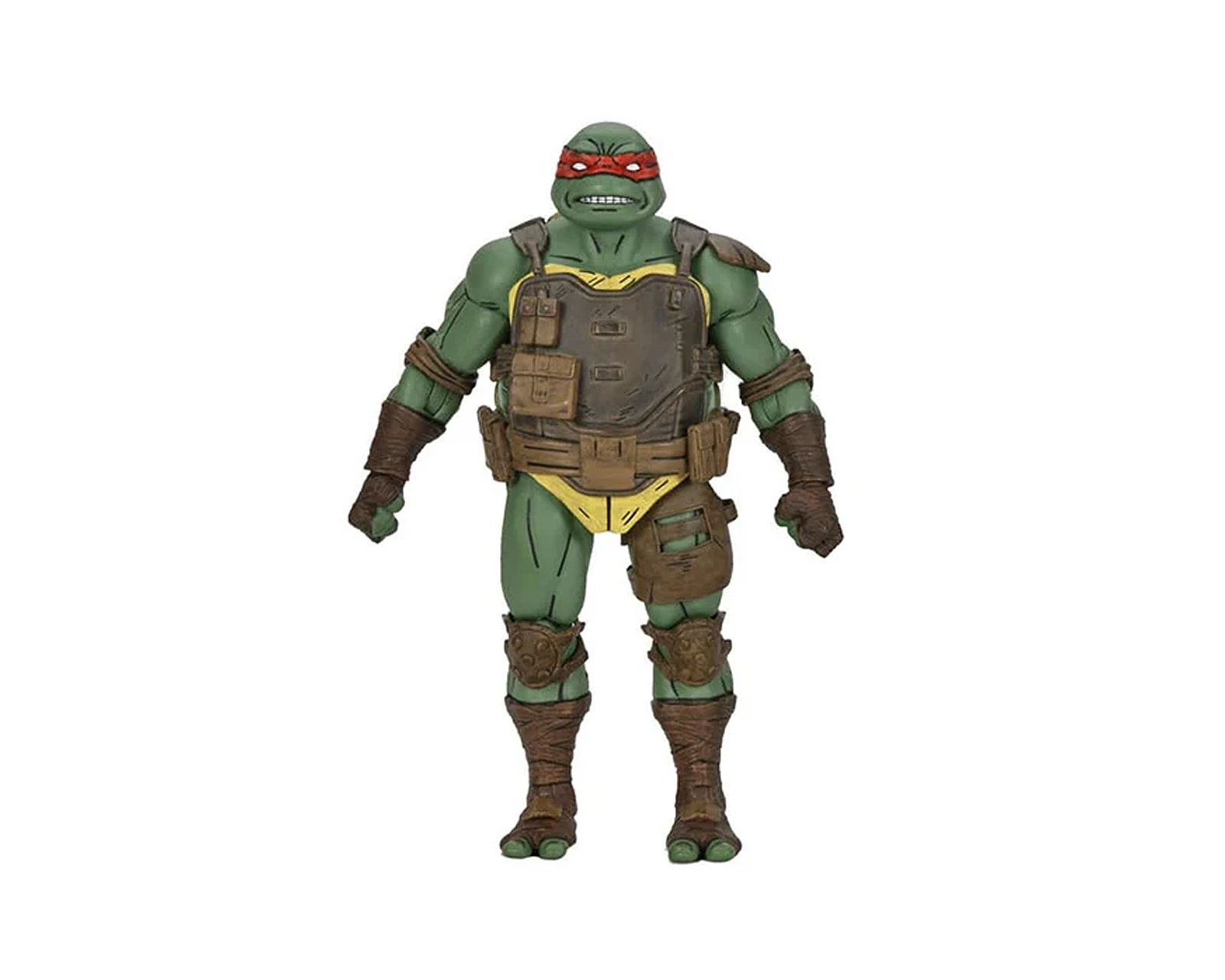 Foto 2 pulgar | Figura Neca Tmnt The Last Ronin - Ultimate Raphael