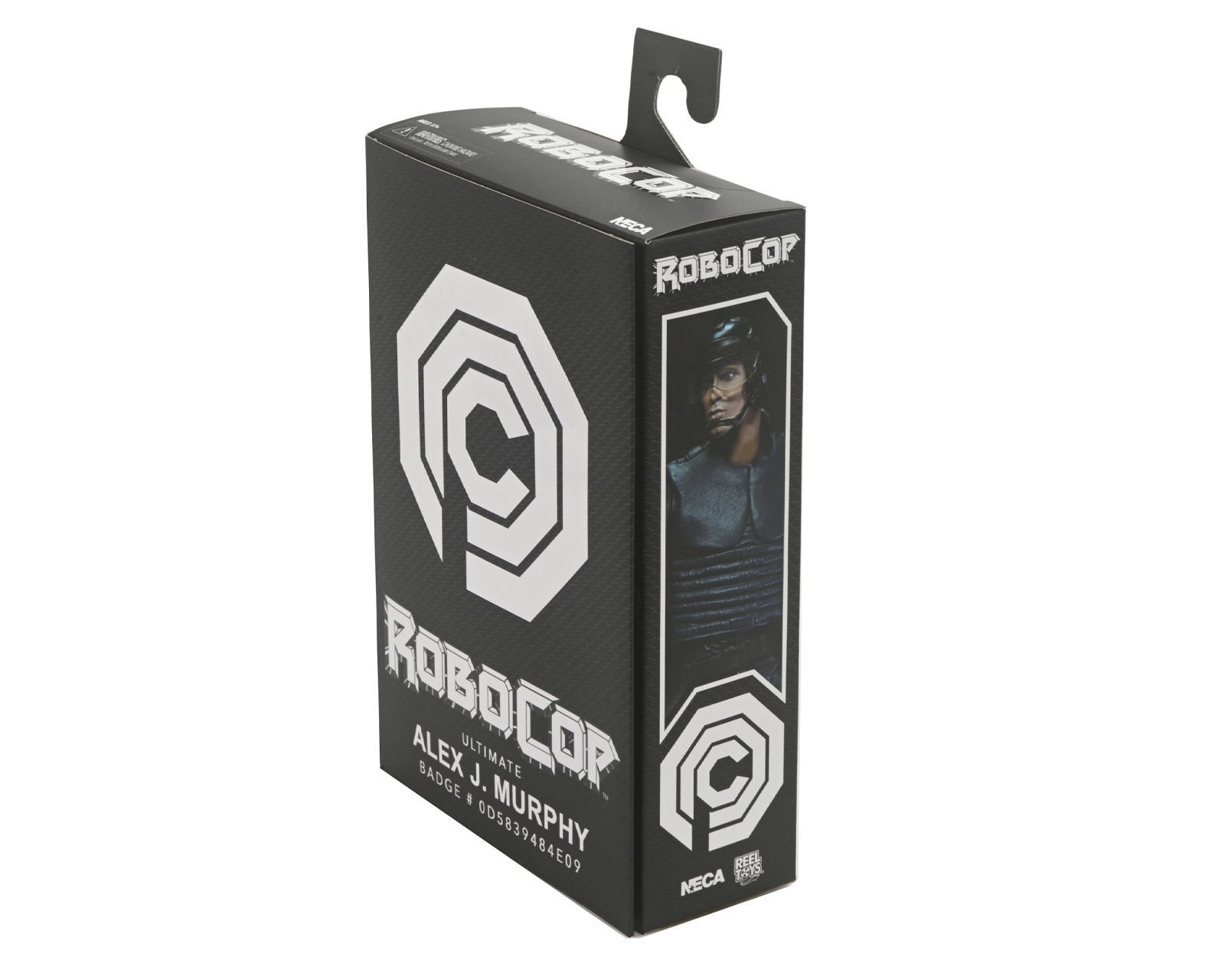 Foto 3 pulgar | Neca Robocop Ultimate Alex Murphy Ocp Uniform 7in Af