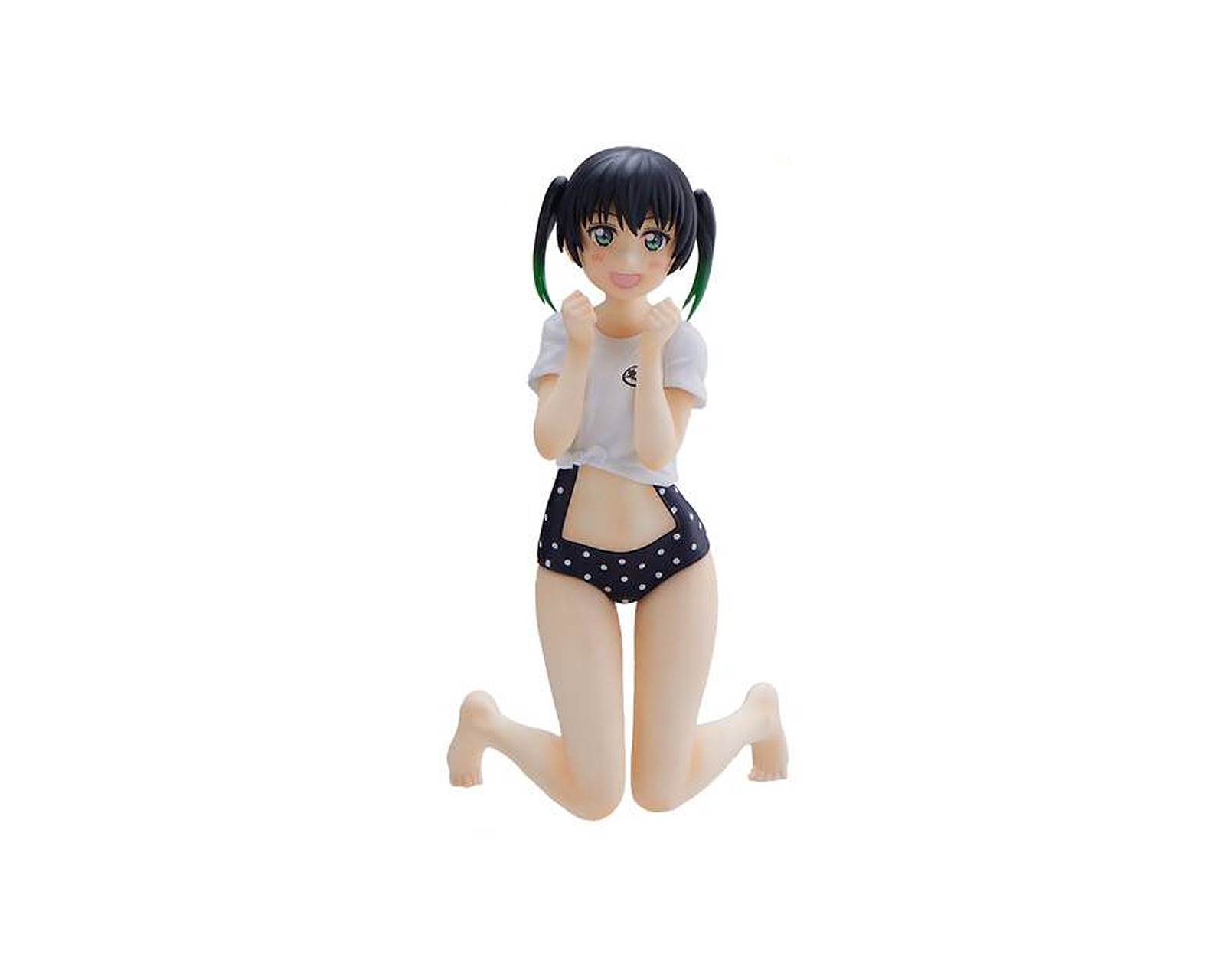 Foto 2 pulgar | Figura Sega Premium Nijigasaki High School Idol Club - Yu Takasaki