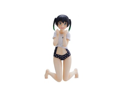 Foto 1 | Figura Sega Premium Nijigasaki High School Idol Club - Yu Takasaki