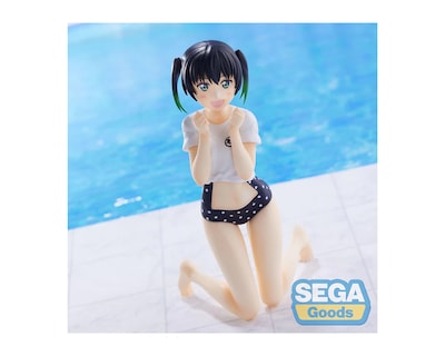 Foto 3 | Figura Sega Premium Nijigasaki High School Idol Club - Yu Takasaki