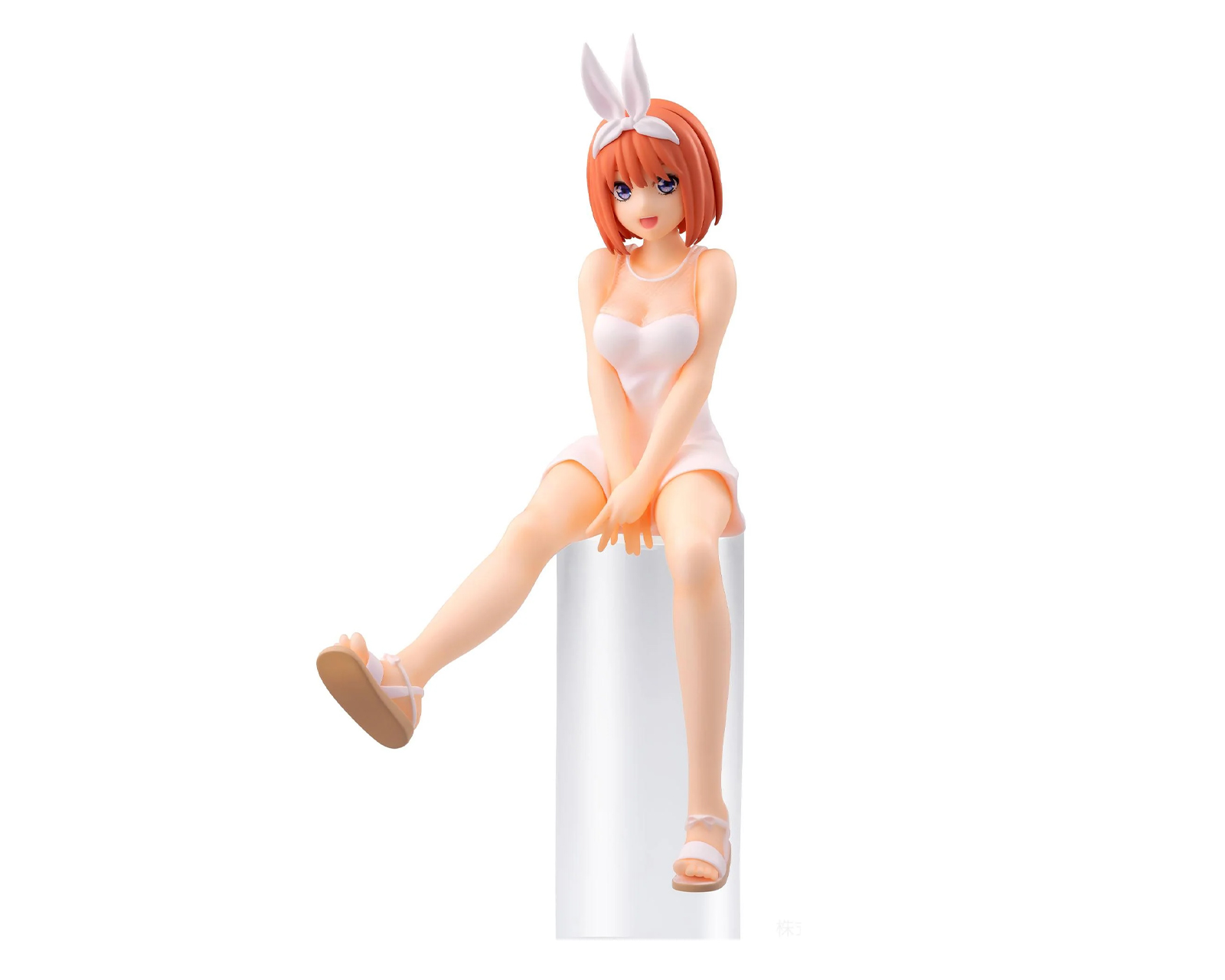 Figura Sega Premium The Quintessential Quintuplets - Yotsuba Nakano