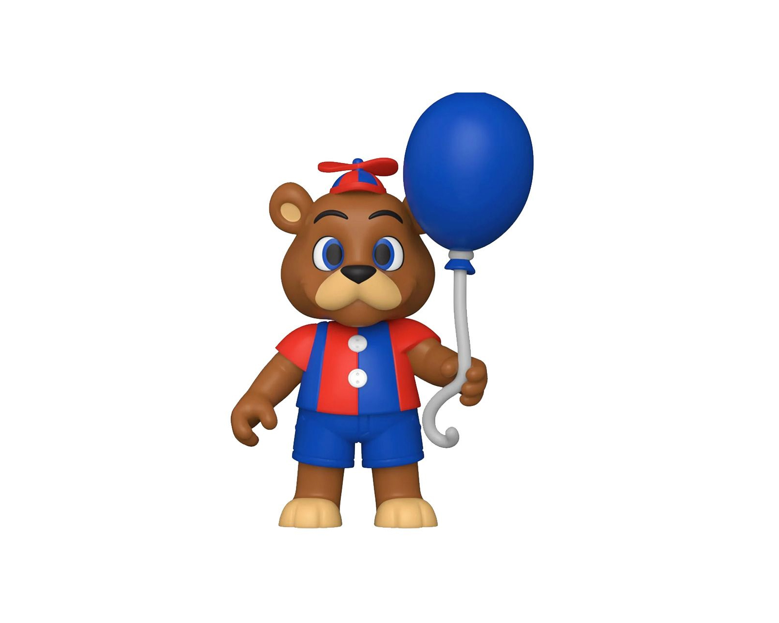 Figura Balloon Freddy Funko de Five Nights At Freddy's