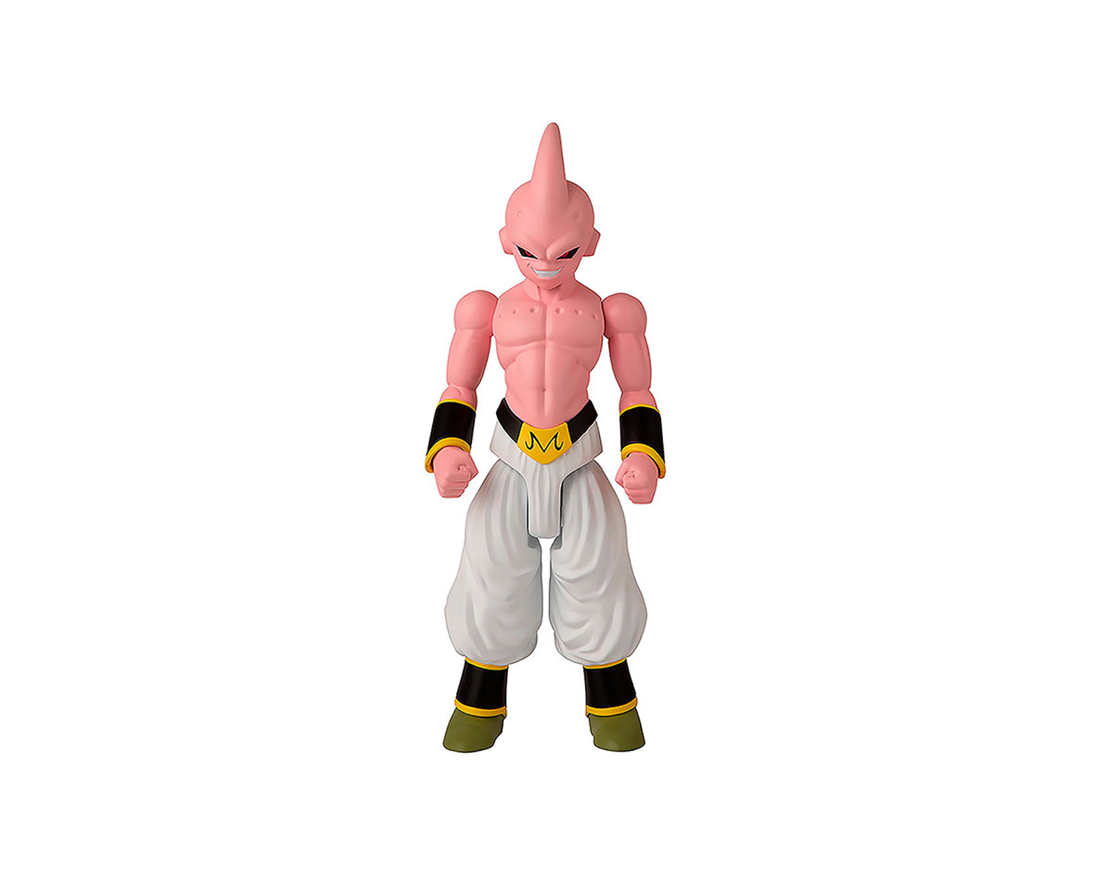 Foto 2 pulgar | Figura de Acción Bandai Limit Breaker Dragon Ball Z - Majin Buu 12 Pulgadas