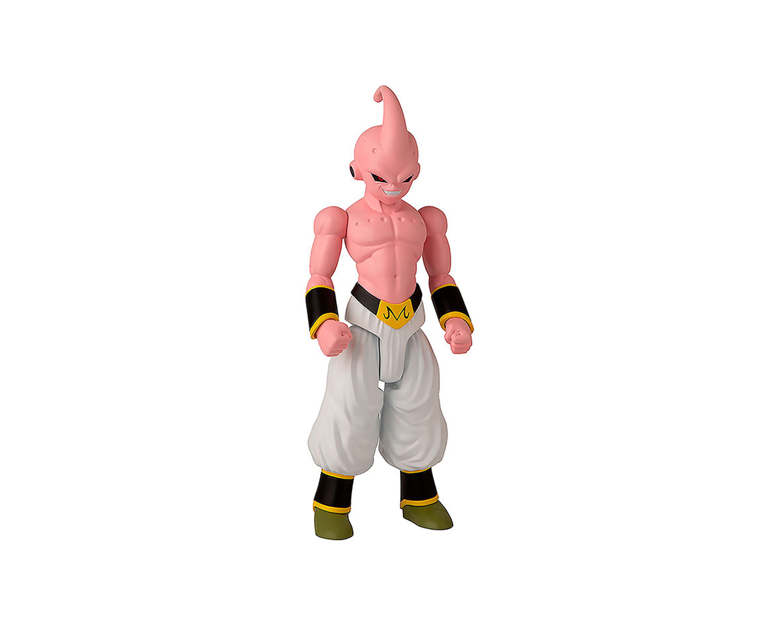 Foto 3 pulgar | Figura de Acción Bandai Limit Breaker Dragon Ball Z - Majin Buu 12 Pulgadas