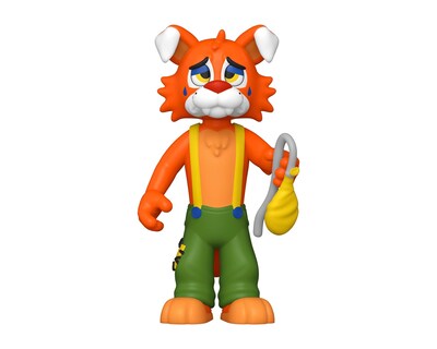 Foto 1 | Figura Circus Foxy Funko de Five Nights At Freddy's