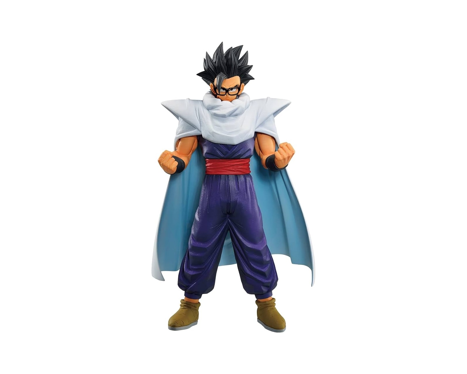 Figura de Acción Bandai Vs Omnibus Great Dragon Ball Super $2,499