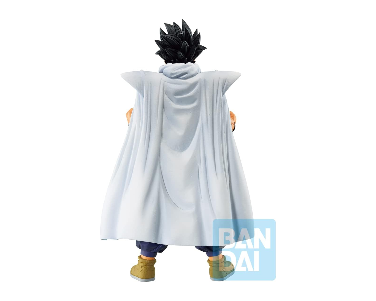 Foto 4 pulgar | Figura de Acción Bandai Vs Omnibus Great Dragon Ball Super