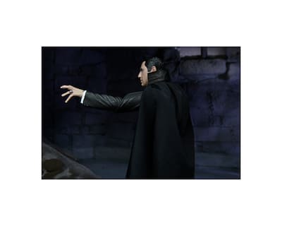 Foto 3 | Figura Neca Ultimate Universal Monster Dracula Transylvania