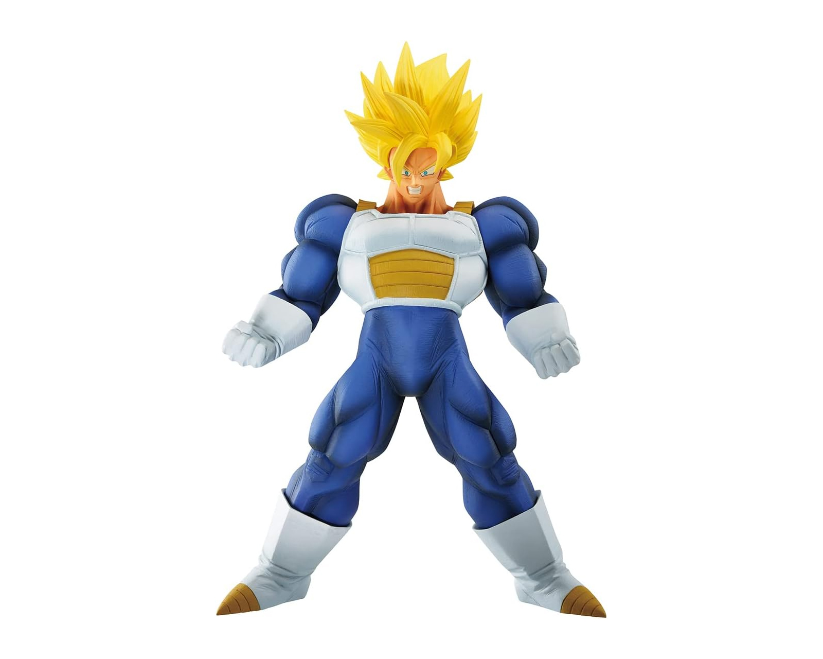 Foto 2 pulgar | Estatua Bandai Vs Omnibus Great Dragon Ball Goku Super Saiyan Full