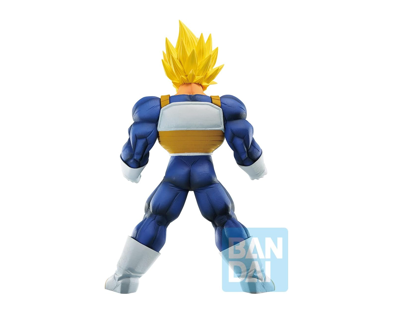 Foto 4 pulgar | Estatua Bandai Vs Omnibus Great Dragon Ball Goku Super Saiyan Full