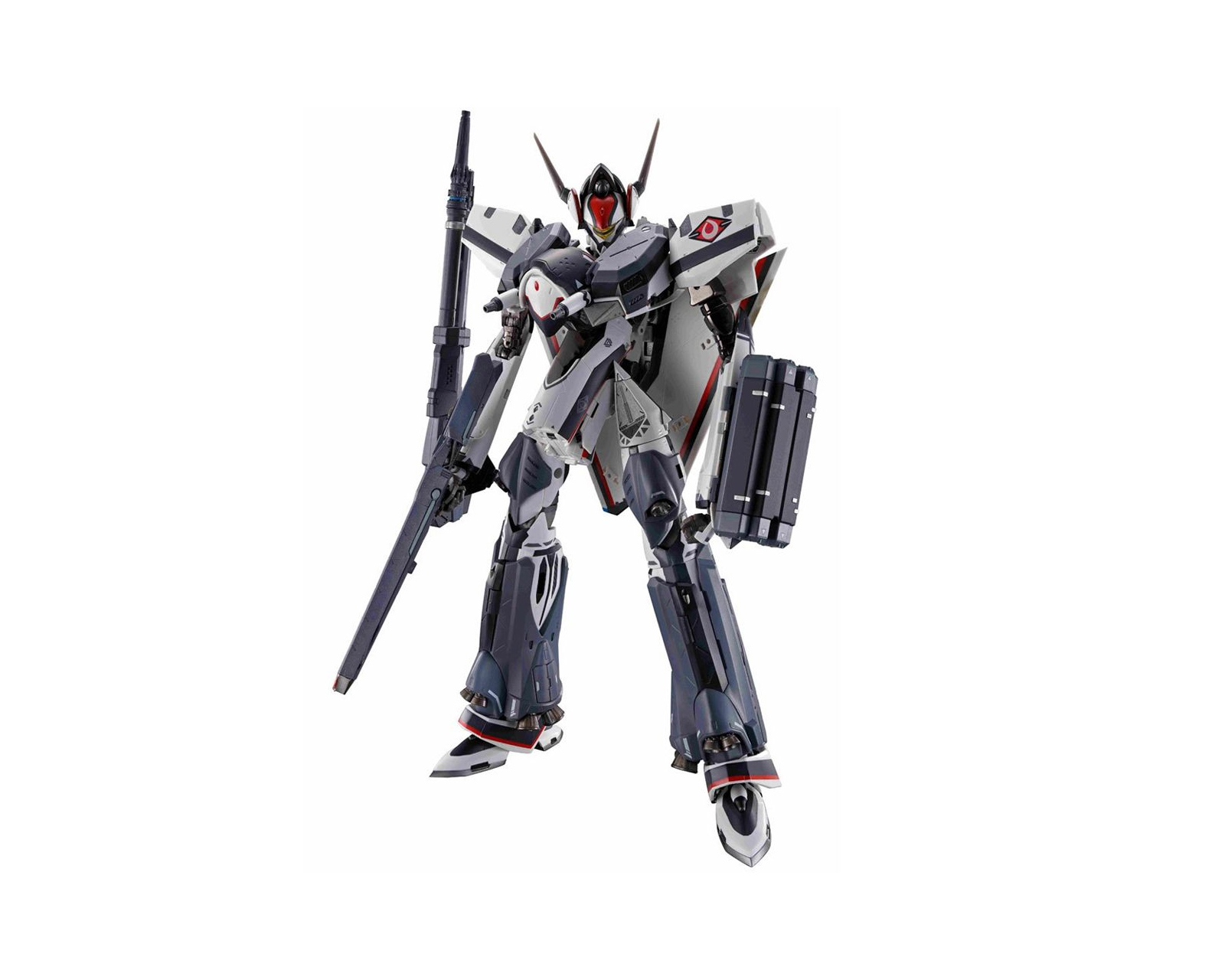 Dx Chogokin Vf-171ex Armored Nightmare Alto Saotome Revival