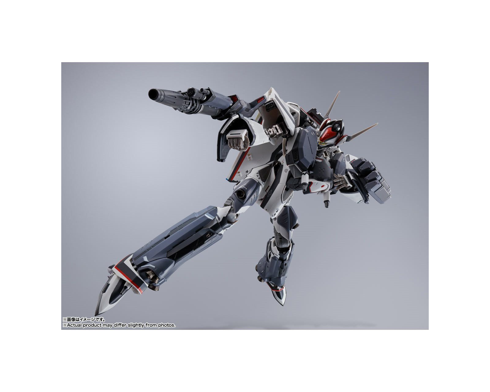 Foto 4 | Dx Chogokin Vf-171ex Armored Nightmare Alto Saotome Revival