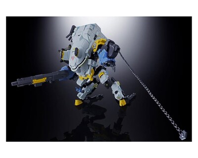 Foto 4 | Bandai Chogokin Synduality Noir - Daisy Ogre