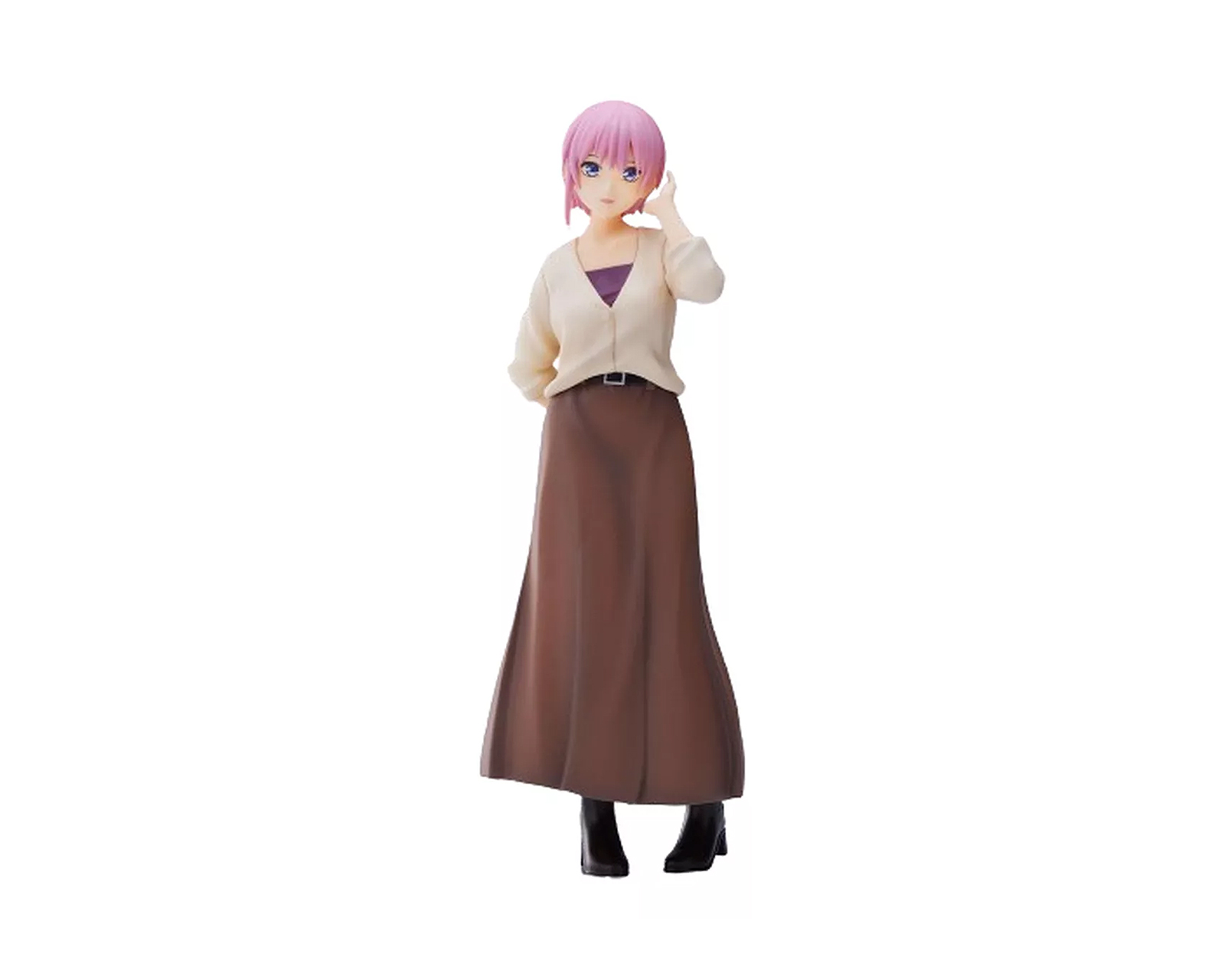 Foto 2 pulgar | Sega Quintessential Quintuplets Ichika Nakano Festival