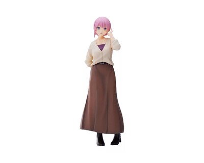 Foto 1 | Sega Quintessential Quintuplets Ichika Nakano Festival