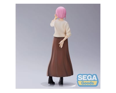 Foto 2 | Sega Quintessential Quintuplets Ichika Nakano Festival