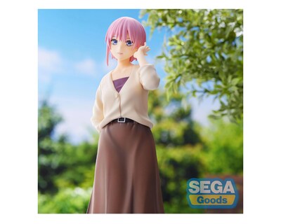 Foto 3 | Sega Quintessential Quintuplets Ichika Nakano Festival