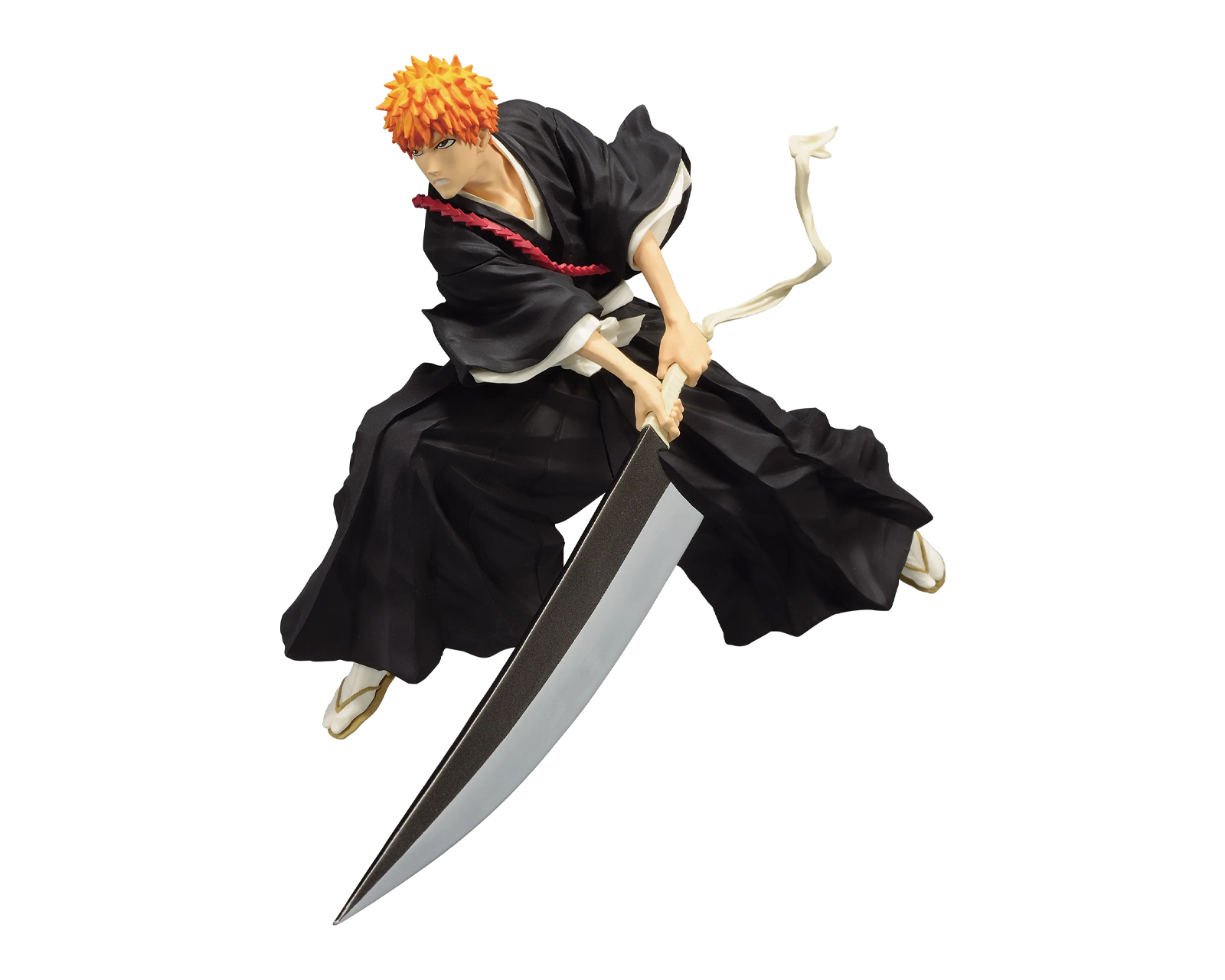 Banpresto Soul Entered Model Bleach - Ichigo Kurosaki