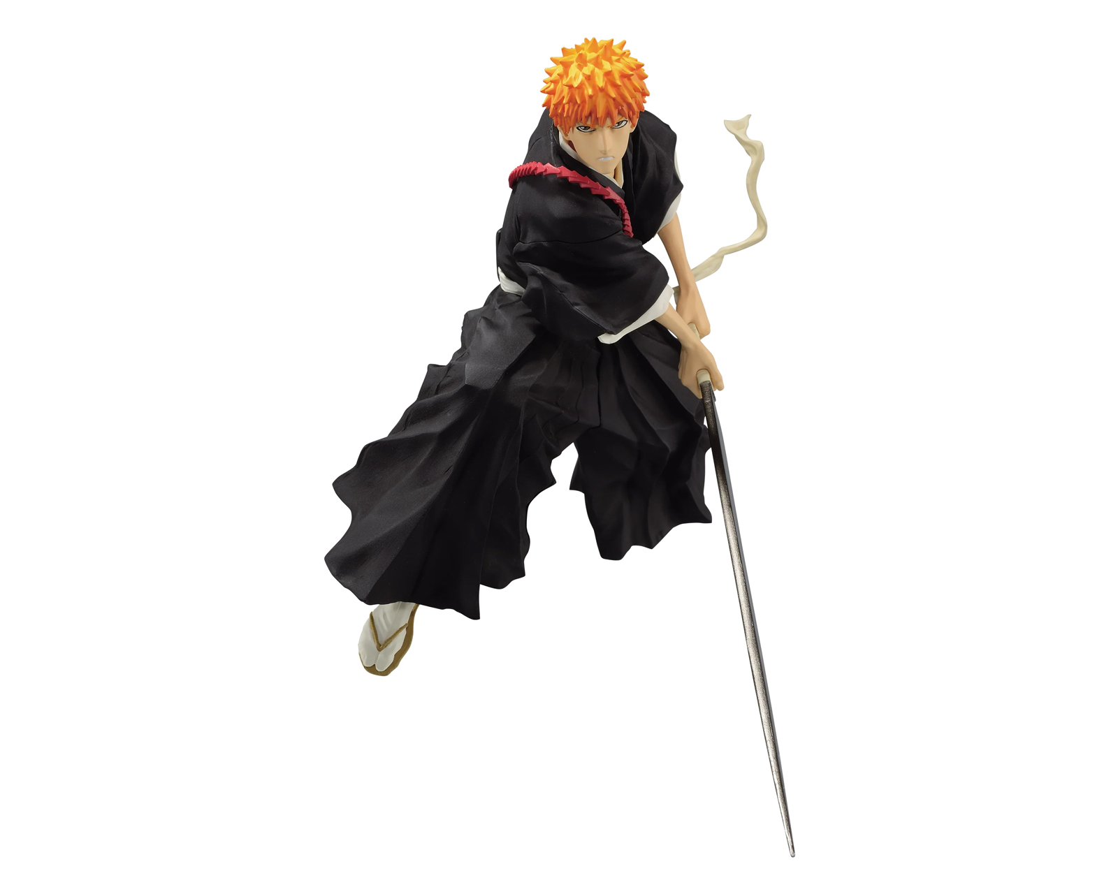 Foto 2 | Banpresto Soul Entered Model Bleach - Ichigo Kurosaki