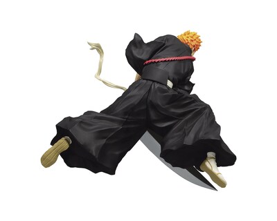 Foto 3 | Banpresto Soul Entered Model Bleach - Ichigo Kurosaki