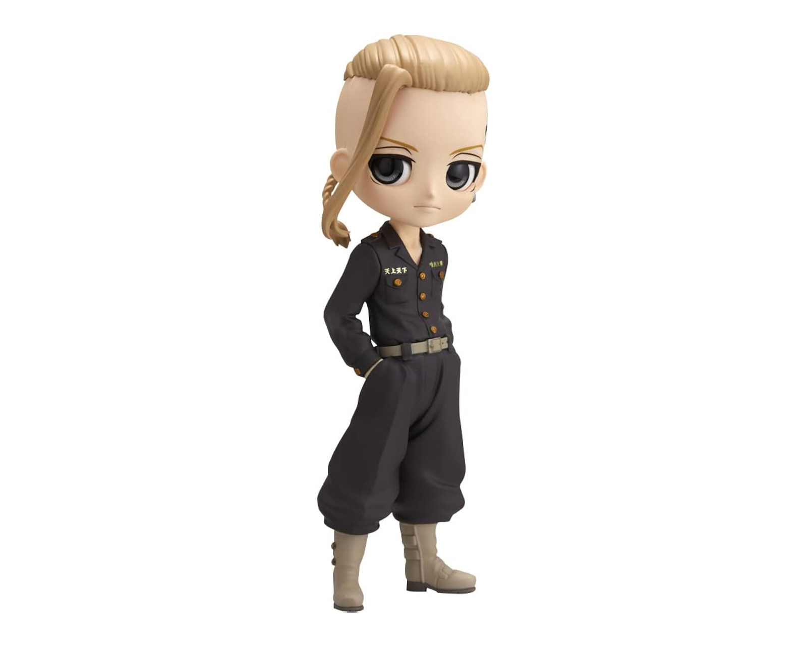 Banpresto Tokyo Revengers Q Posket Ken Ryuguji (ver.b)
